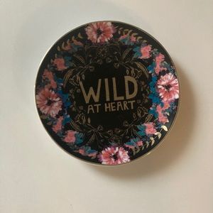 Trinket dish! Beautiful !!